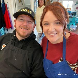 Meet your Posher, Andrea